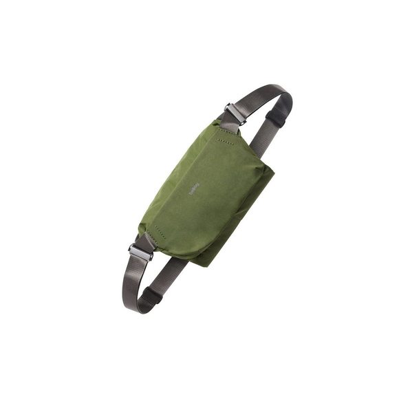 Venture Sling 6L Crossbody Bag - Ranger Green -_- - Picture 1 of 8